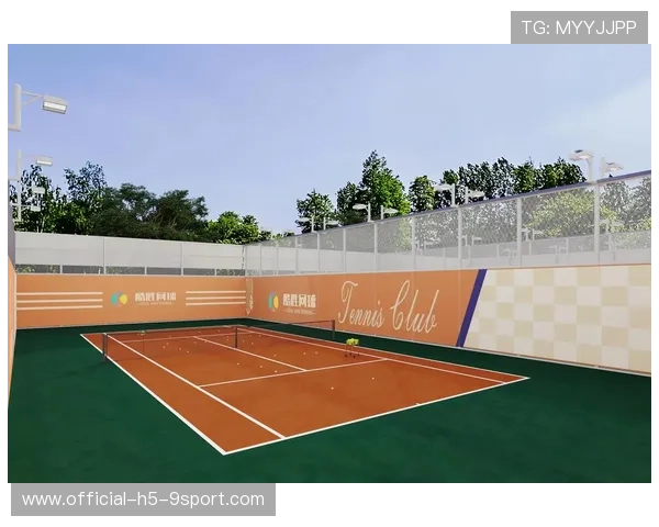 NCAA冠军：网球之路始于球童的坚守与热爱，网球运动冠军