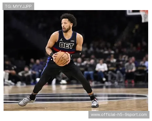 坎宁安两双领衔战力，活塞刷新最佳开局录